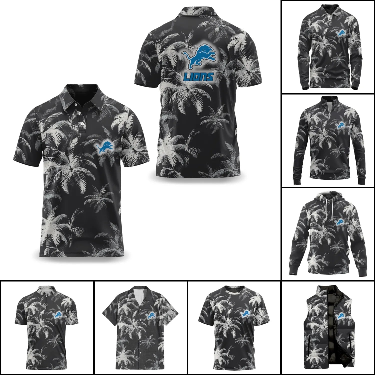 DET Apparels SC112