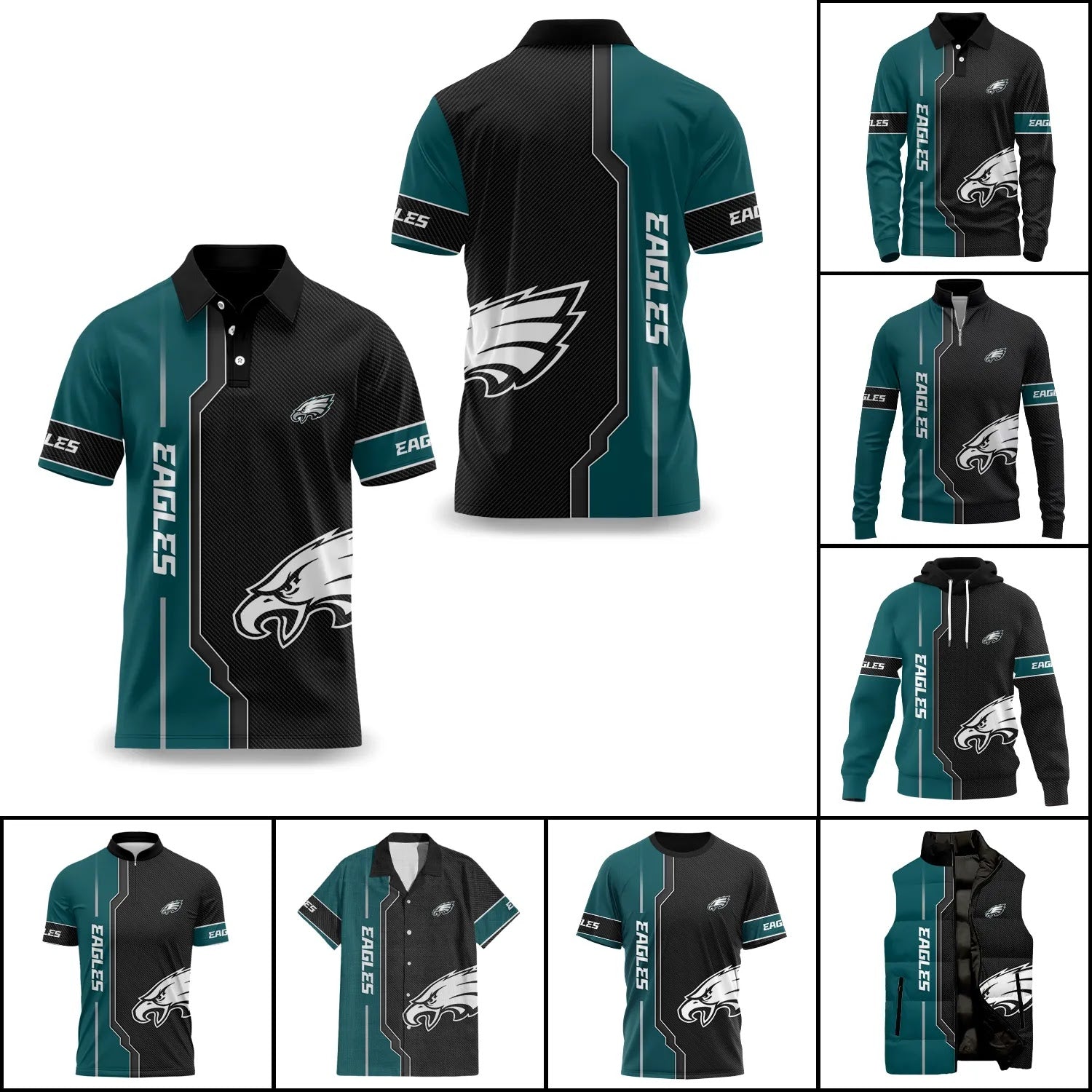 PHI Apparels SC042