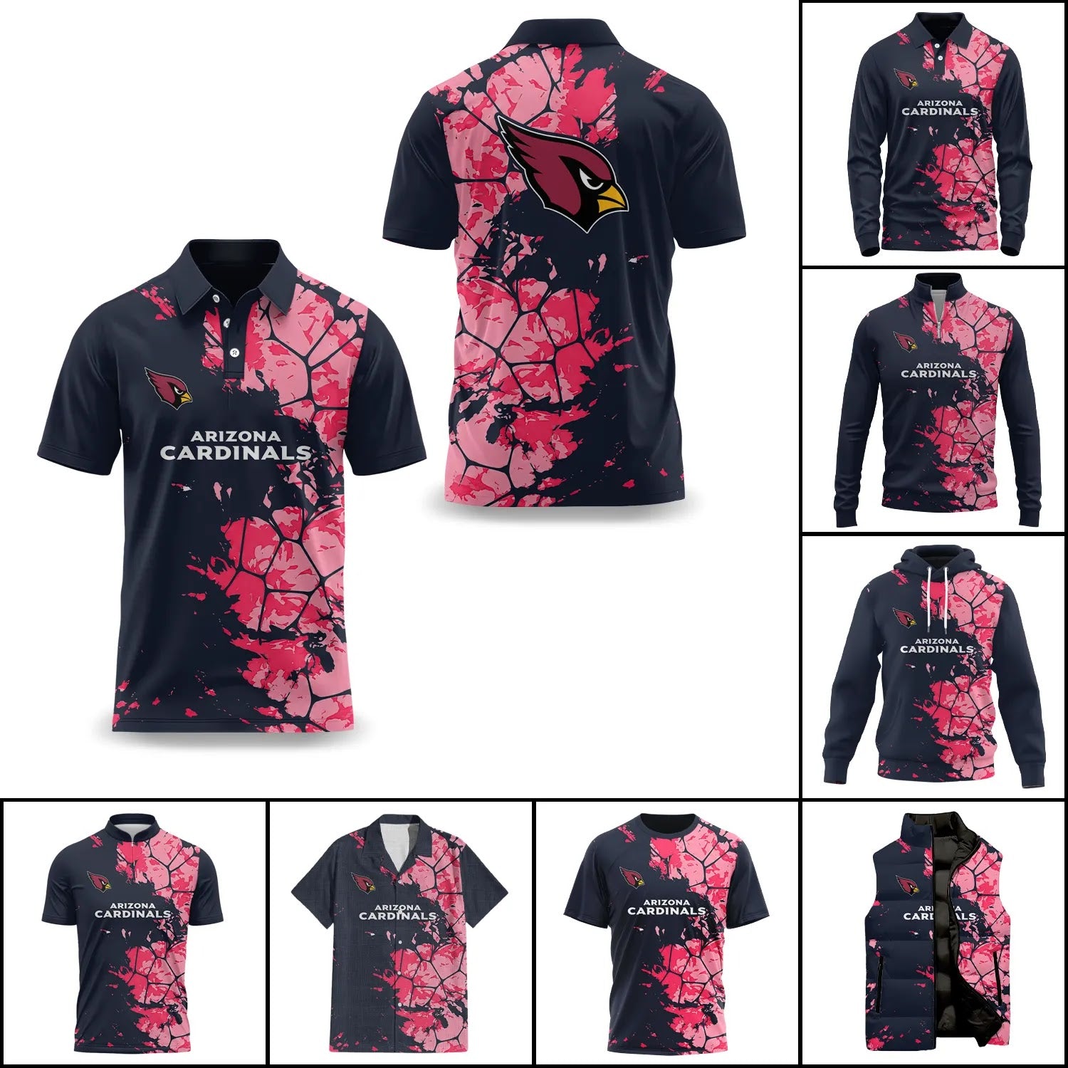 ARI Apparels SC165