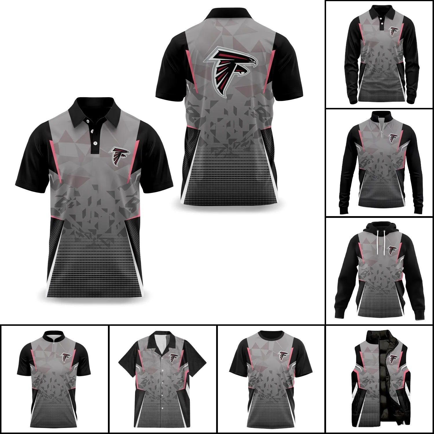 ATL Apparels SC164