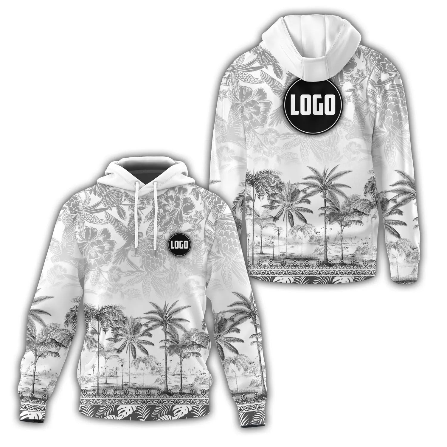 Custom Apparels SC045
