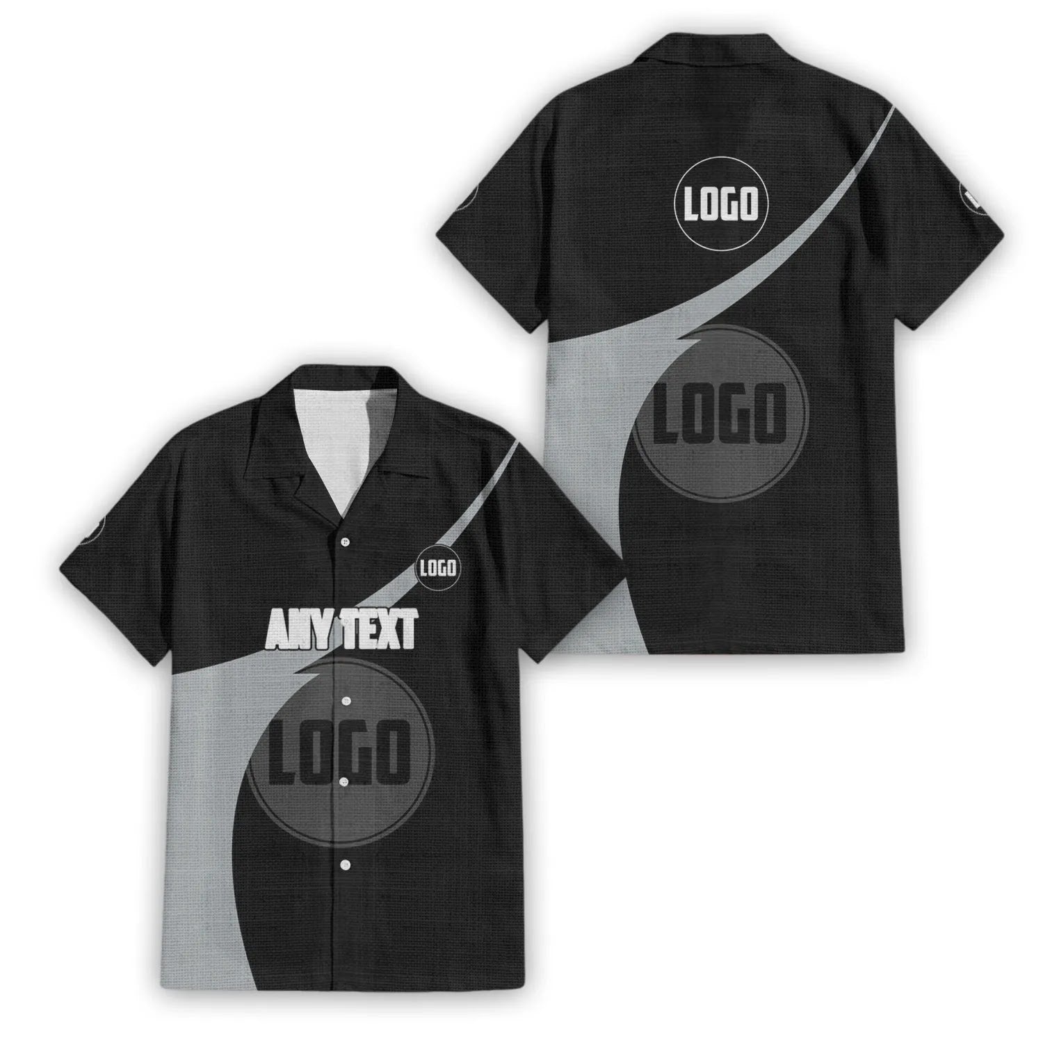 Custom Apparels SC038