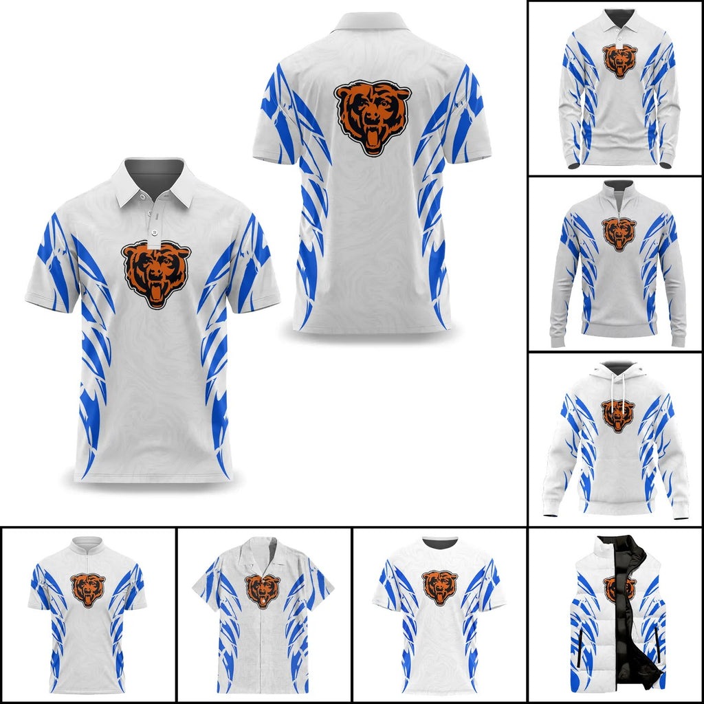 CHI Apparels SC175