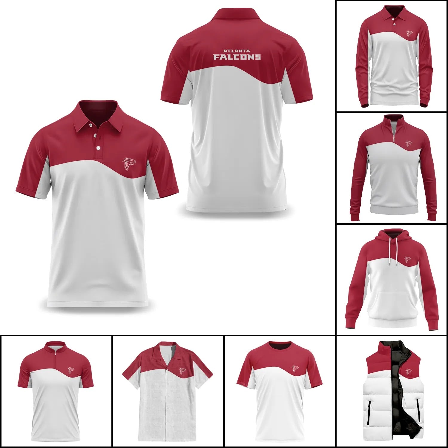 ATL Apparels SC110