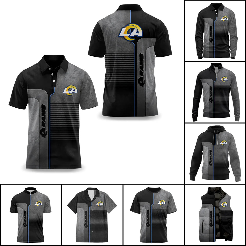 LAR Apparels SC202