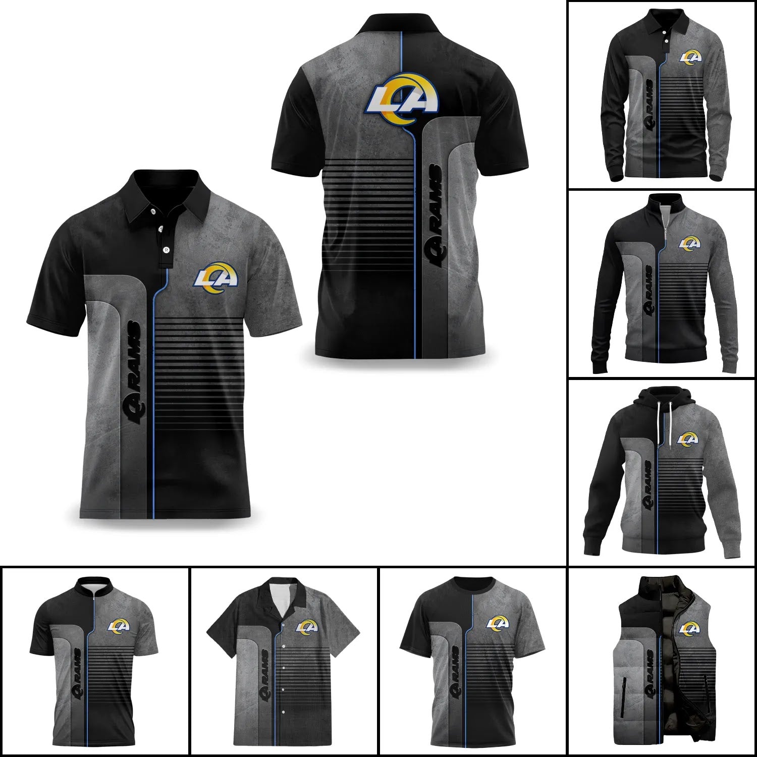 LAR Apparels SC202