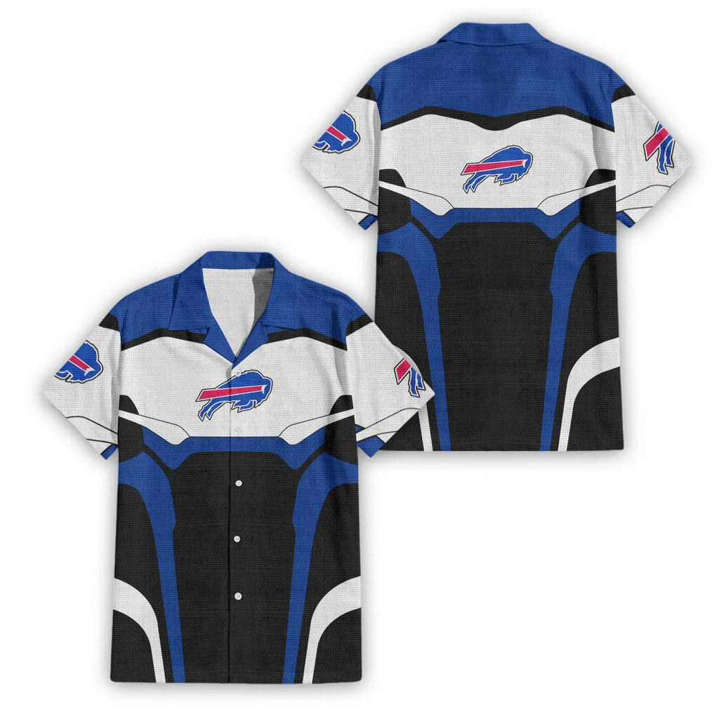 BUF Apparels SC030