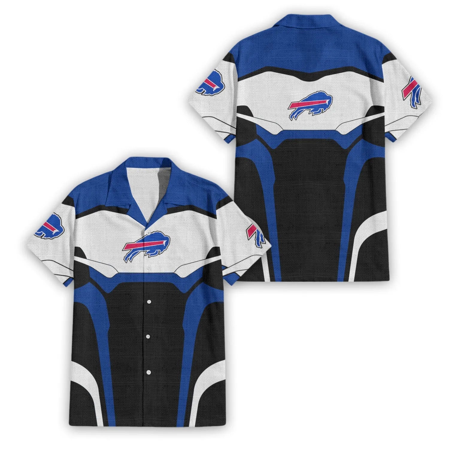 BUF Apparels SC030