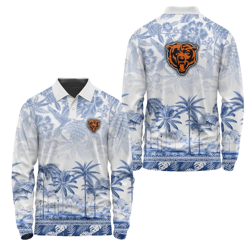 CHI Apparels SC045