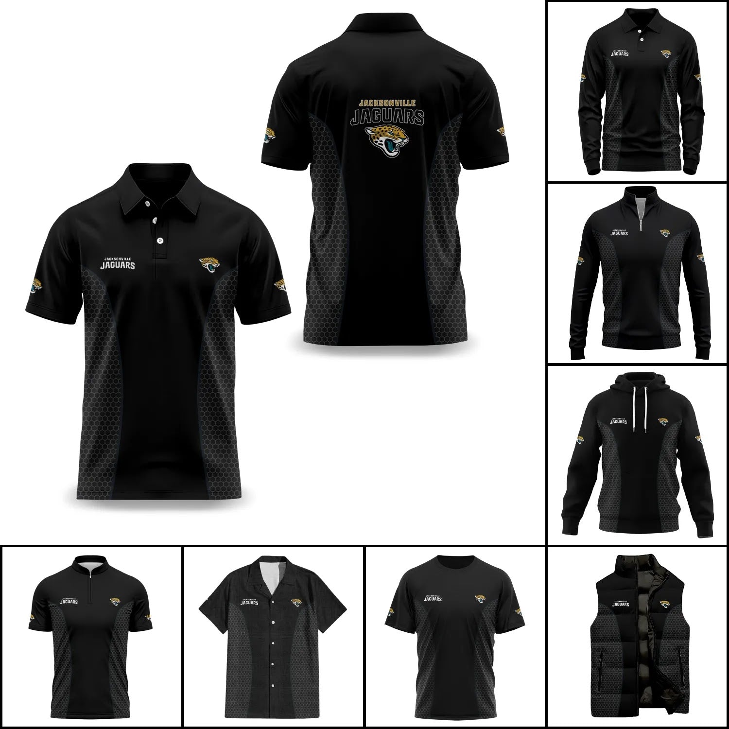 JAX Apparels SC072
