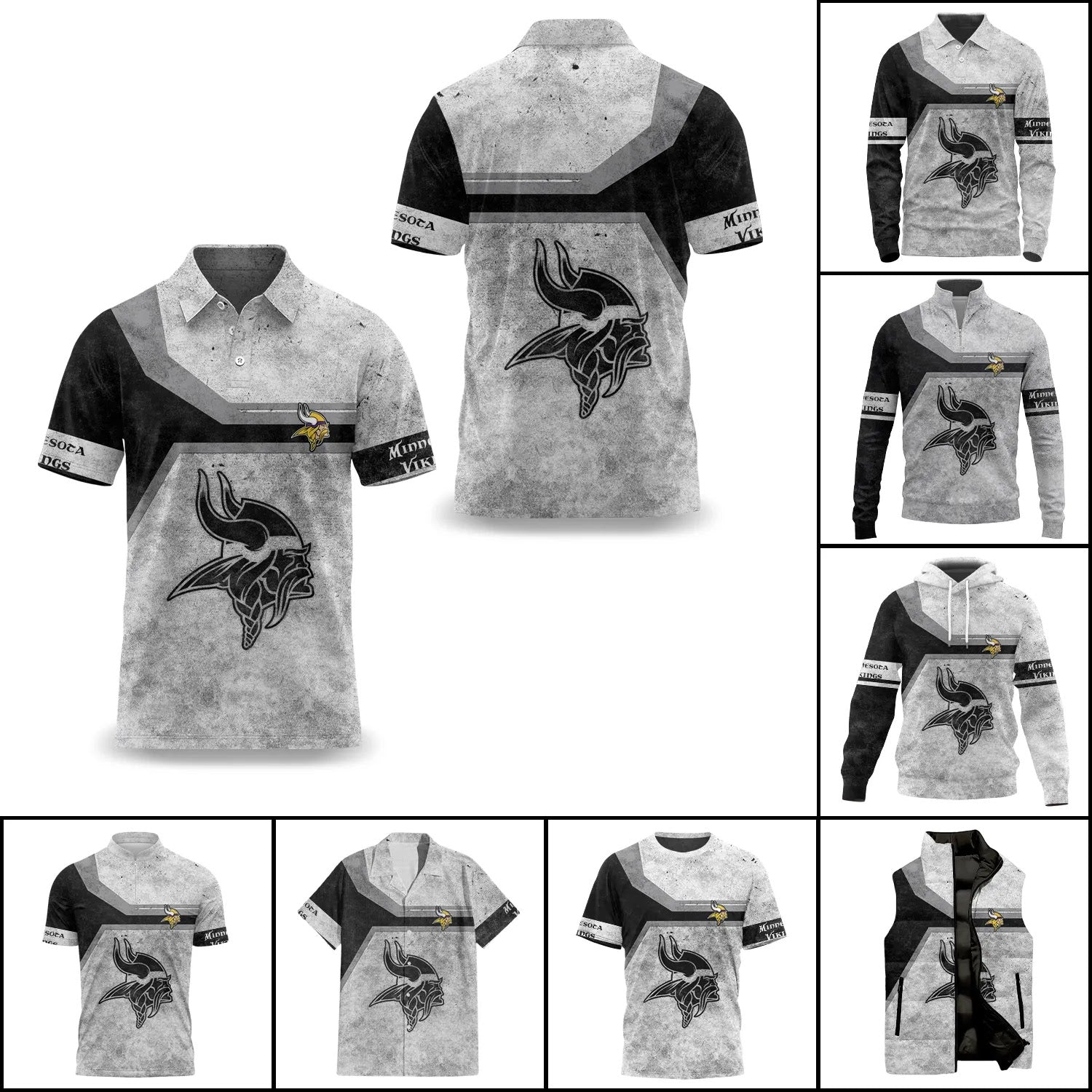 MIN Apparels SC086