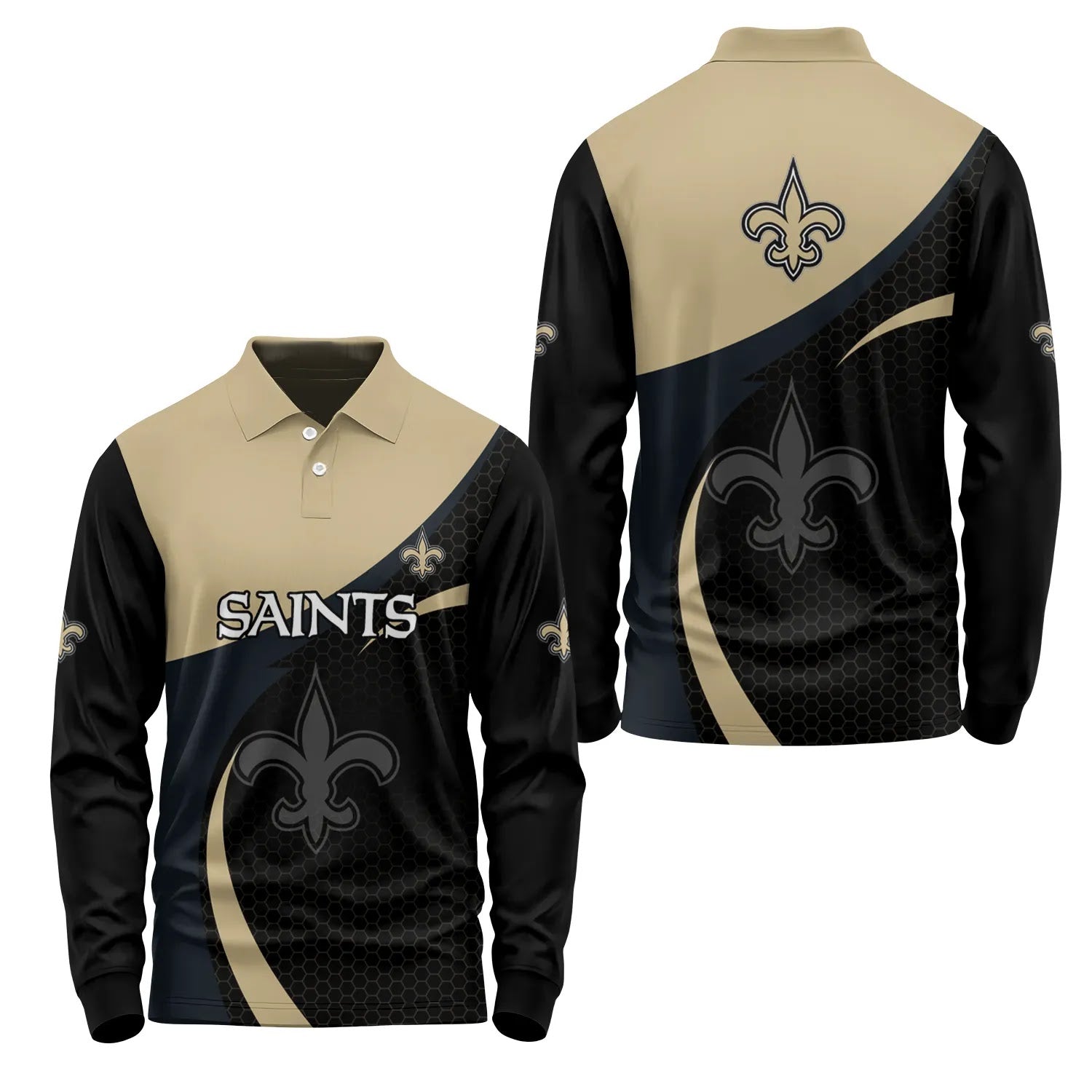 NO Apparels SC038