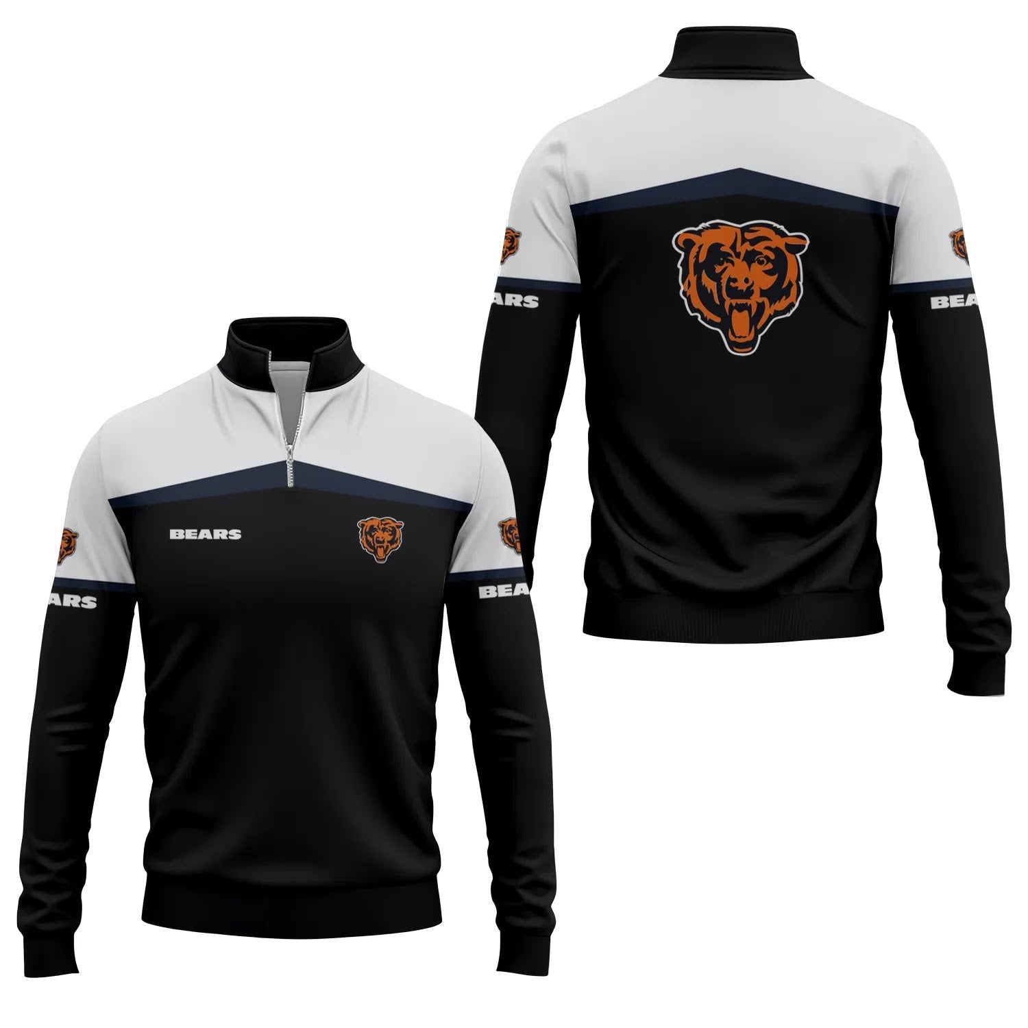 CHI Apparels SC031