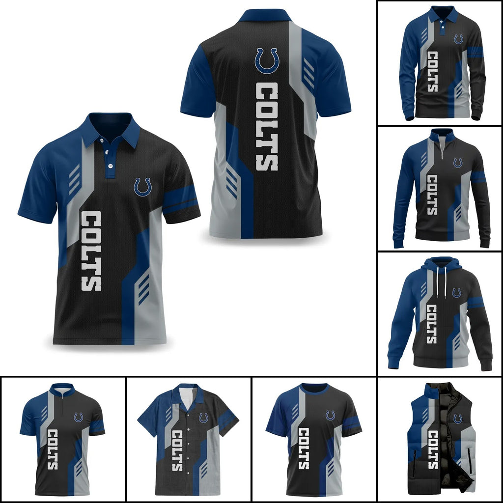 IND Apparels SC029