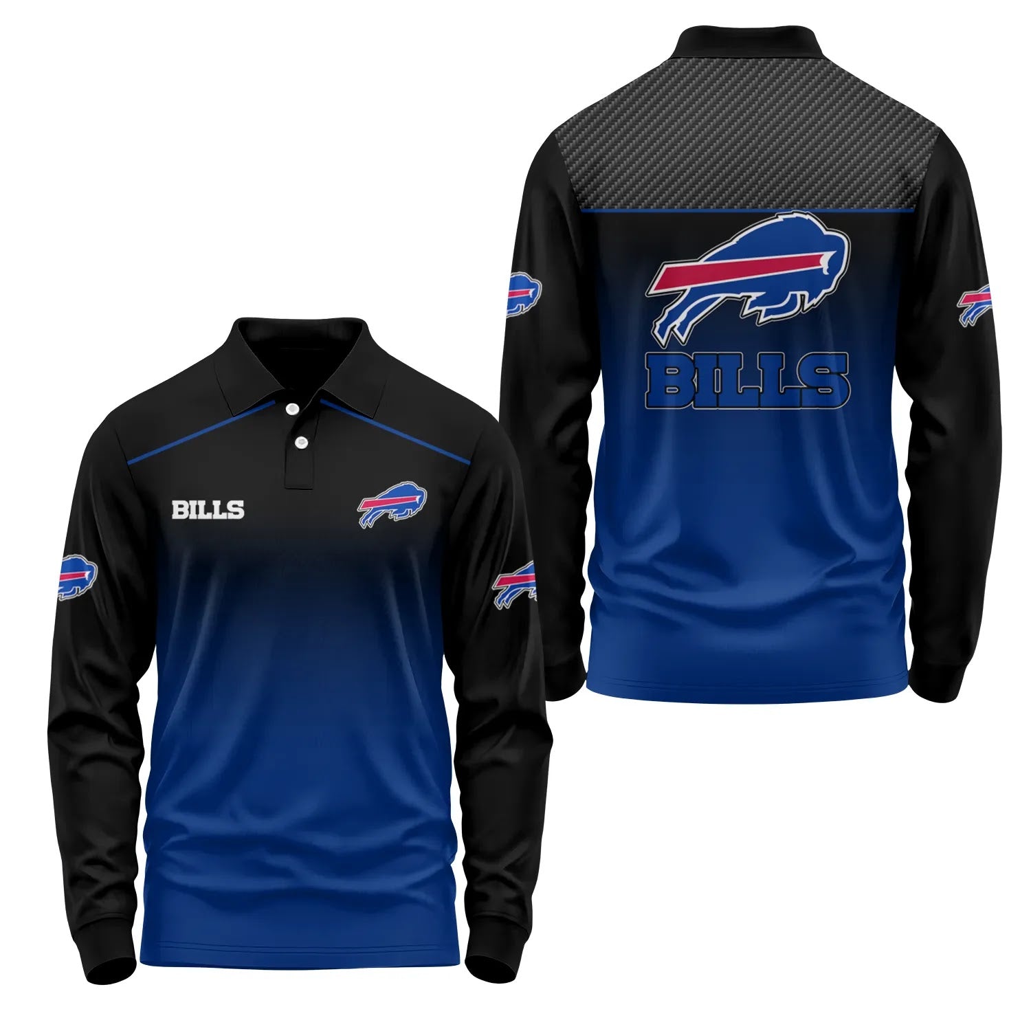 BUF Apparels SC001
