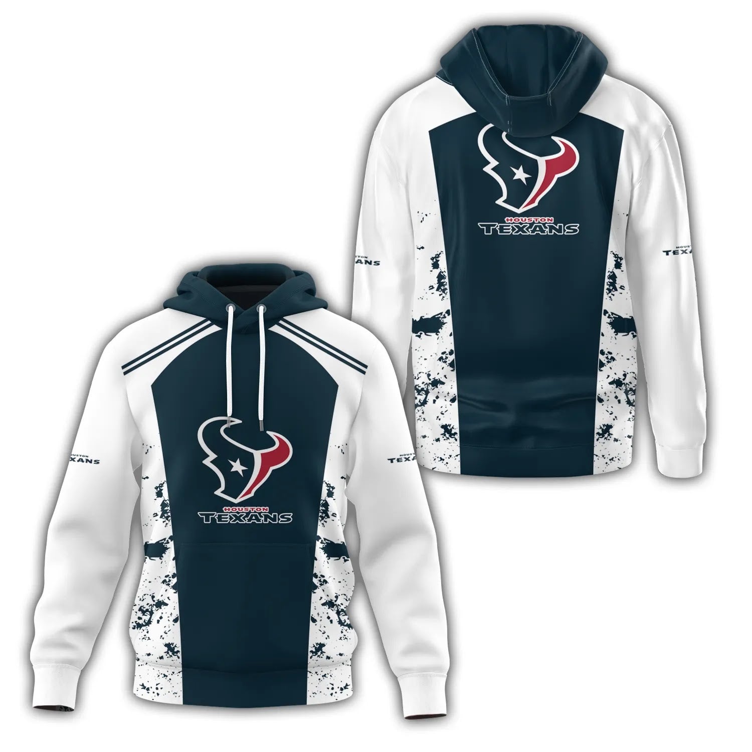HOU Apparels SC089