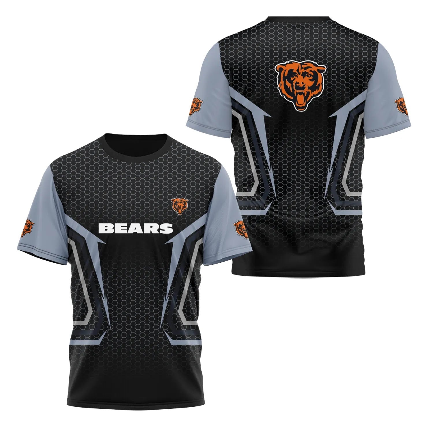 CHI Apparels SC075