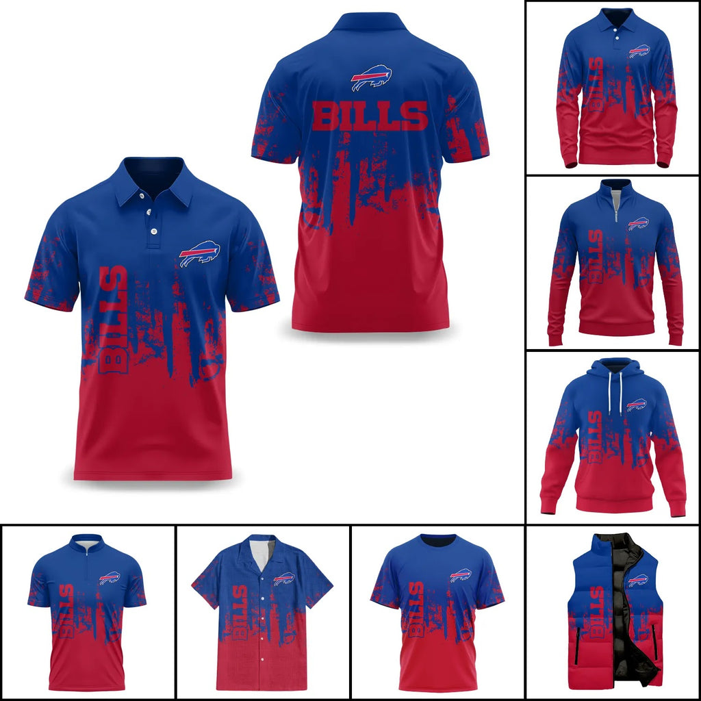 BUF Apparels SC180