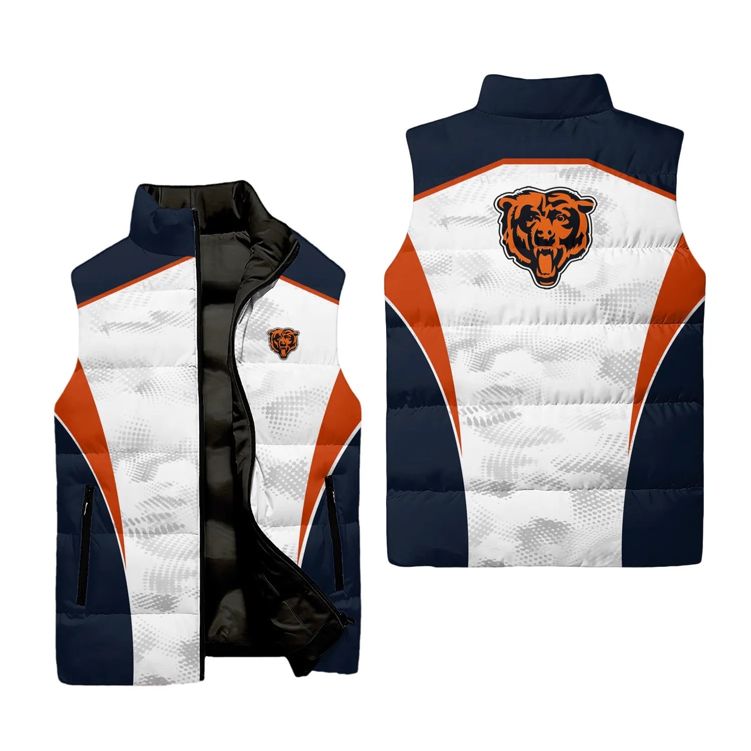 CHI Apparels SC081