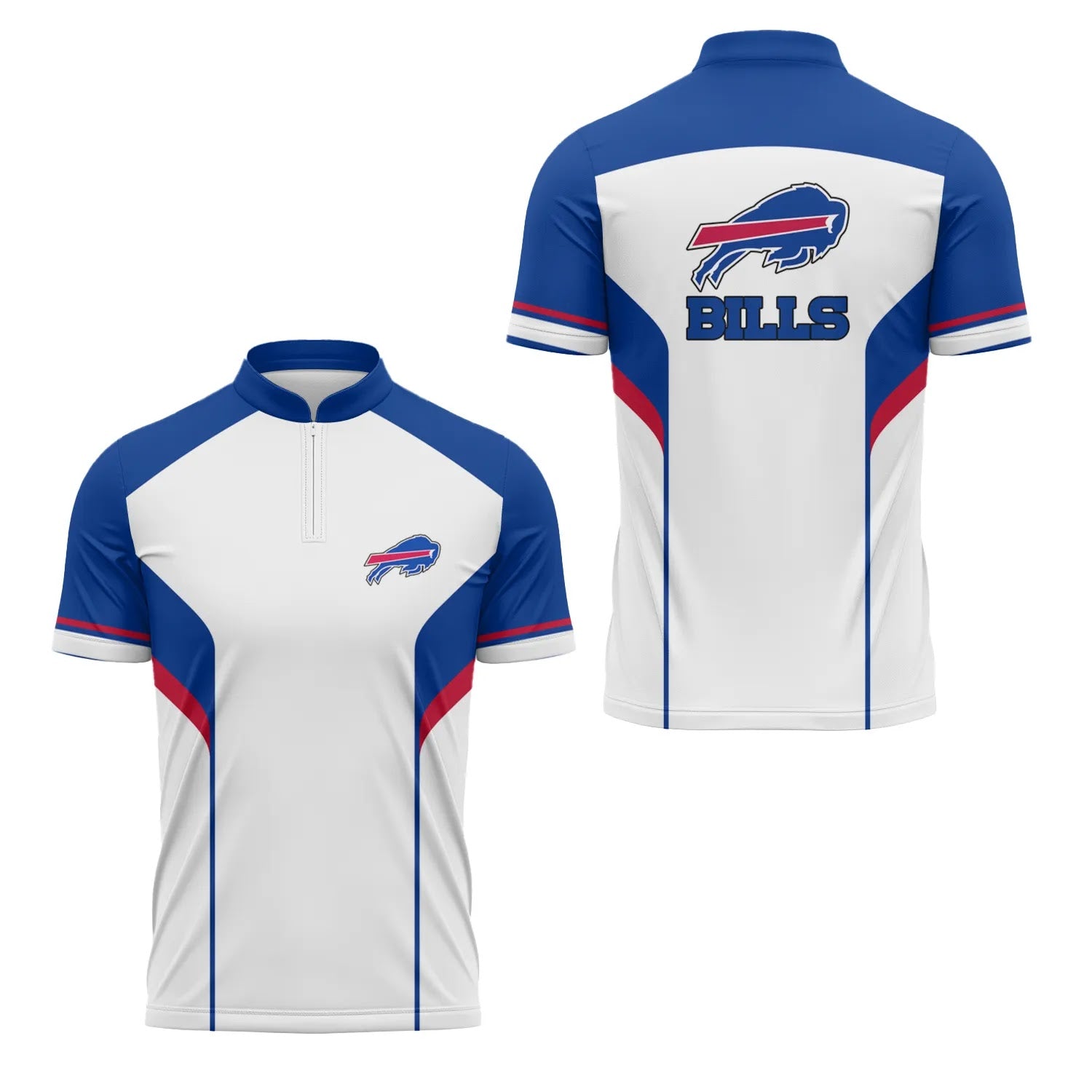 BUF Apparels SC113