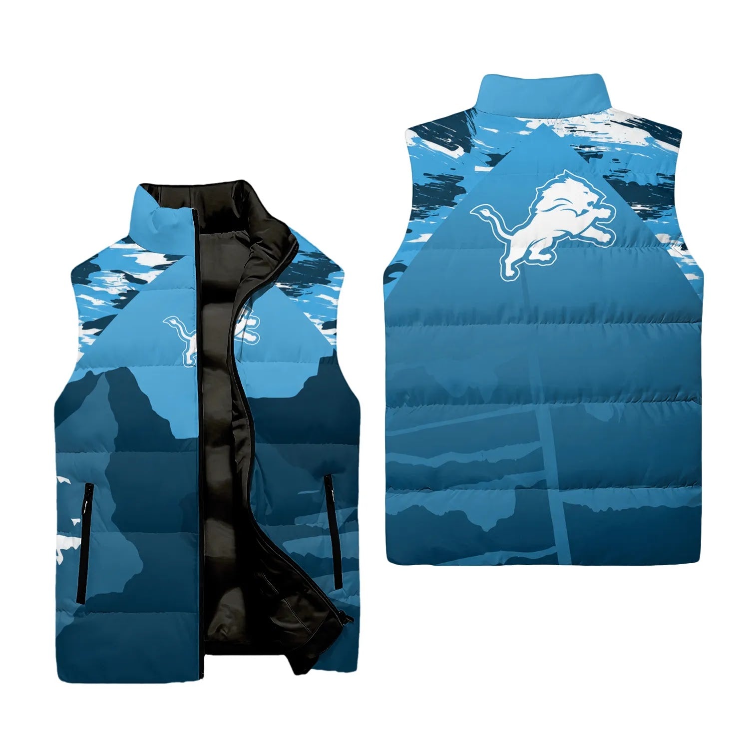 DET Apparels SC190