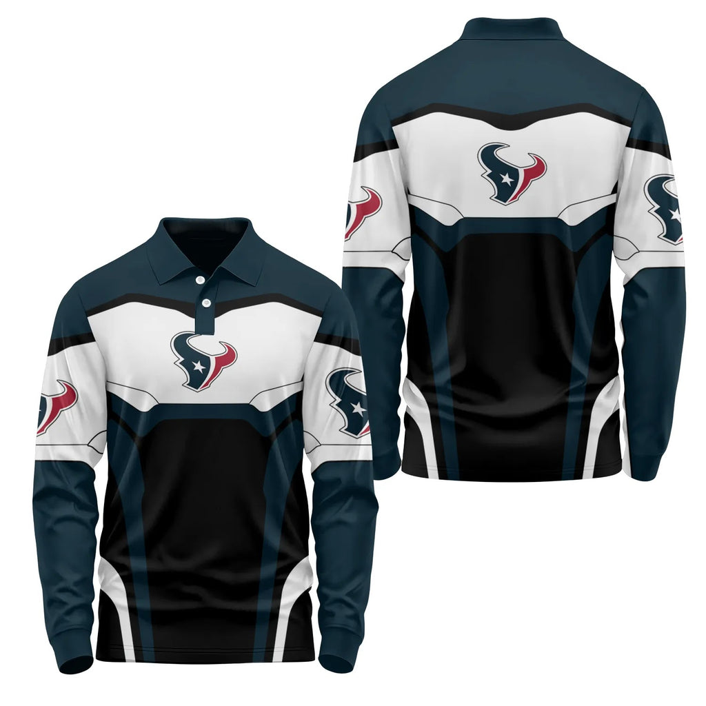 HOU Apparels SC030