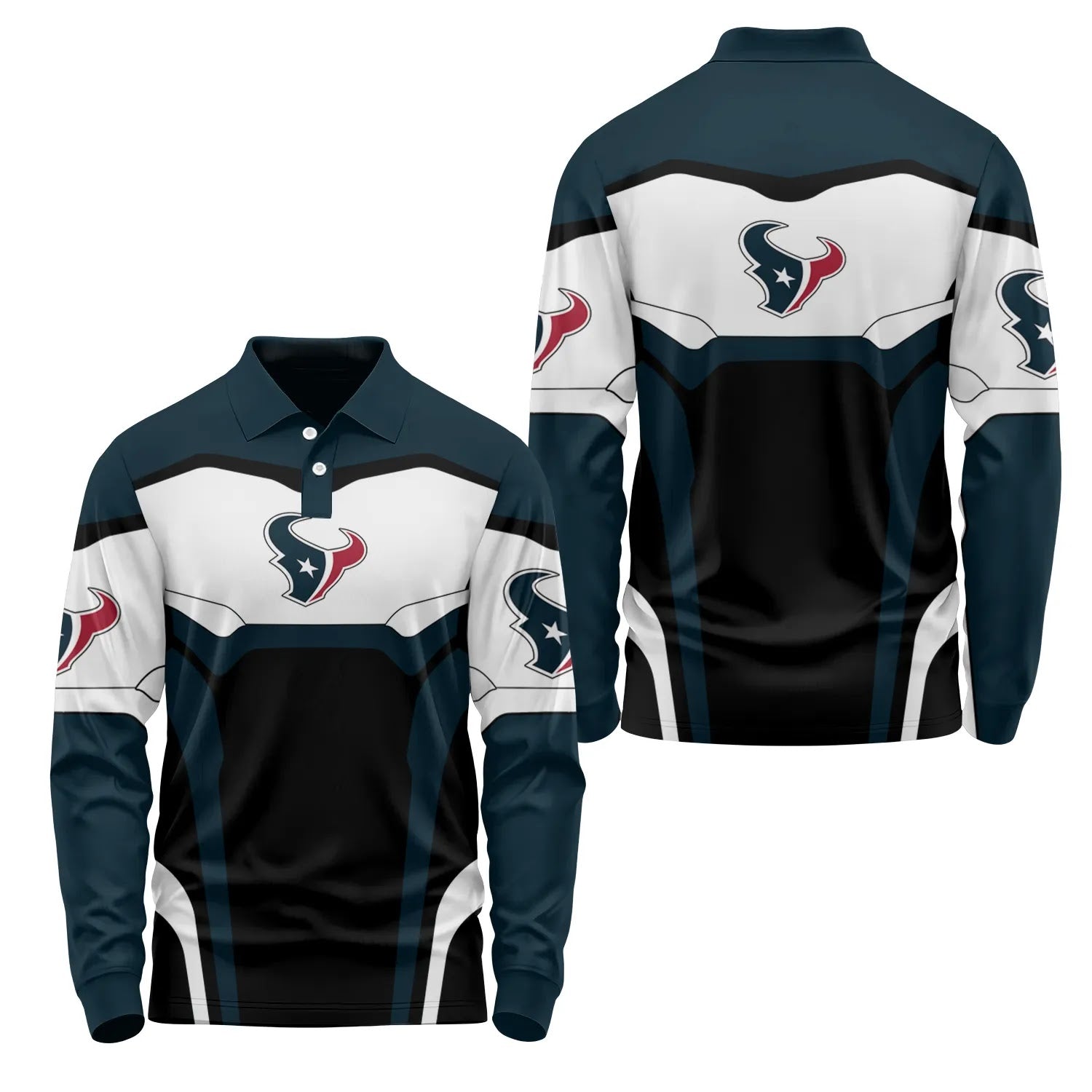 HOU Apparels SC030