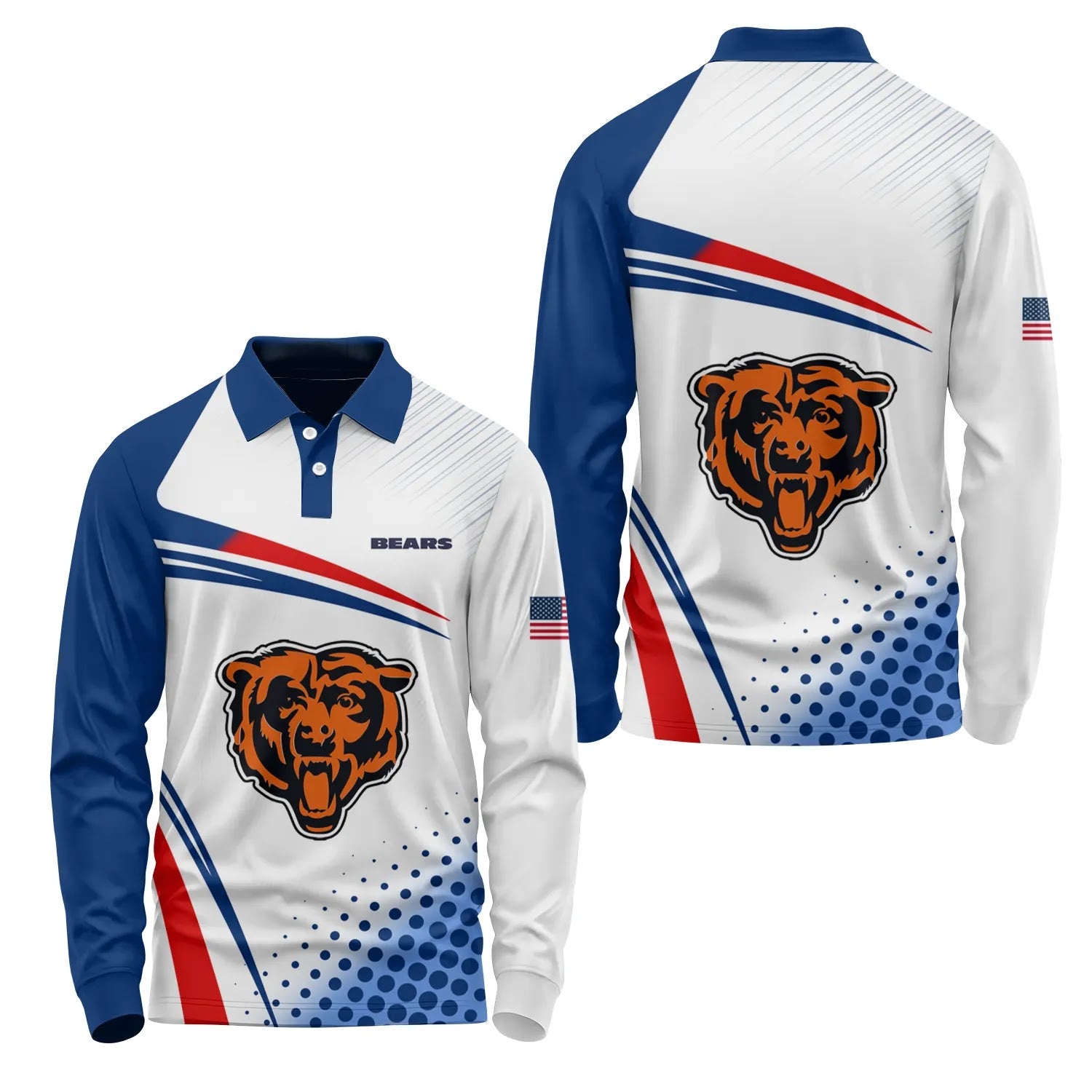 CHI Apparels FSC005