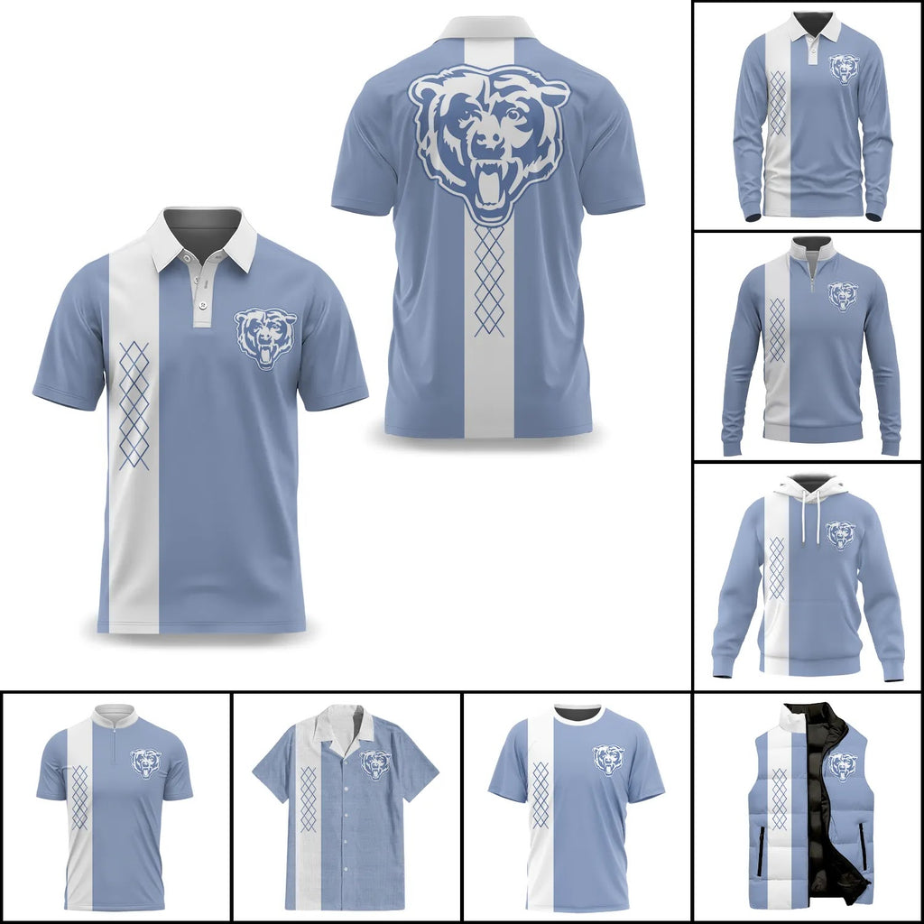 CHI Apparels SC179