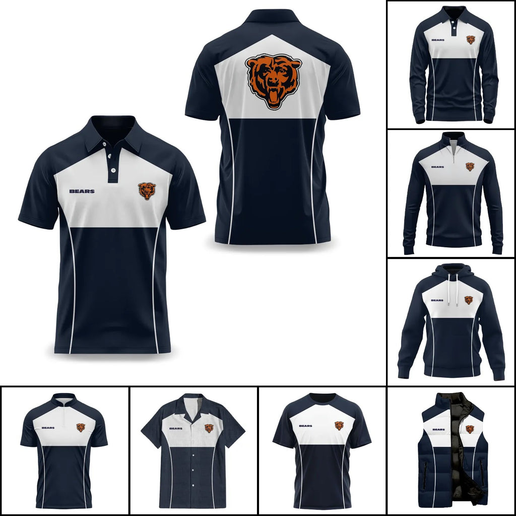 CHI Apparels SC028