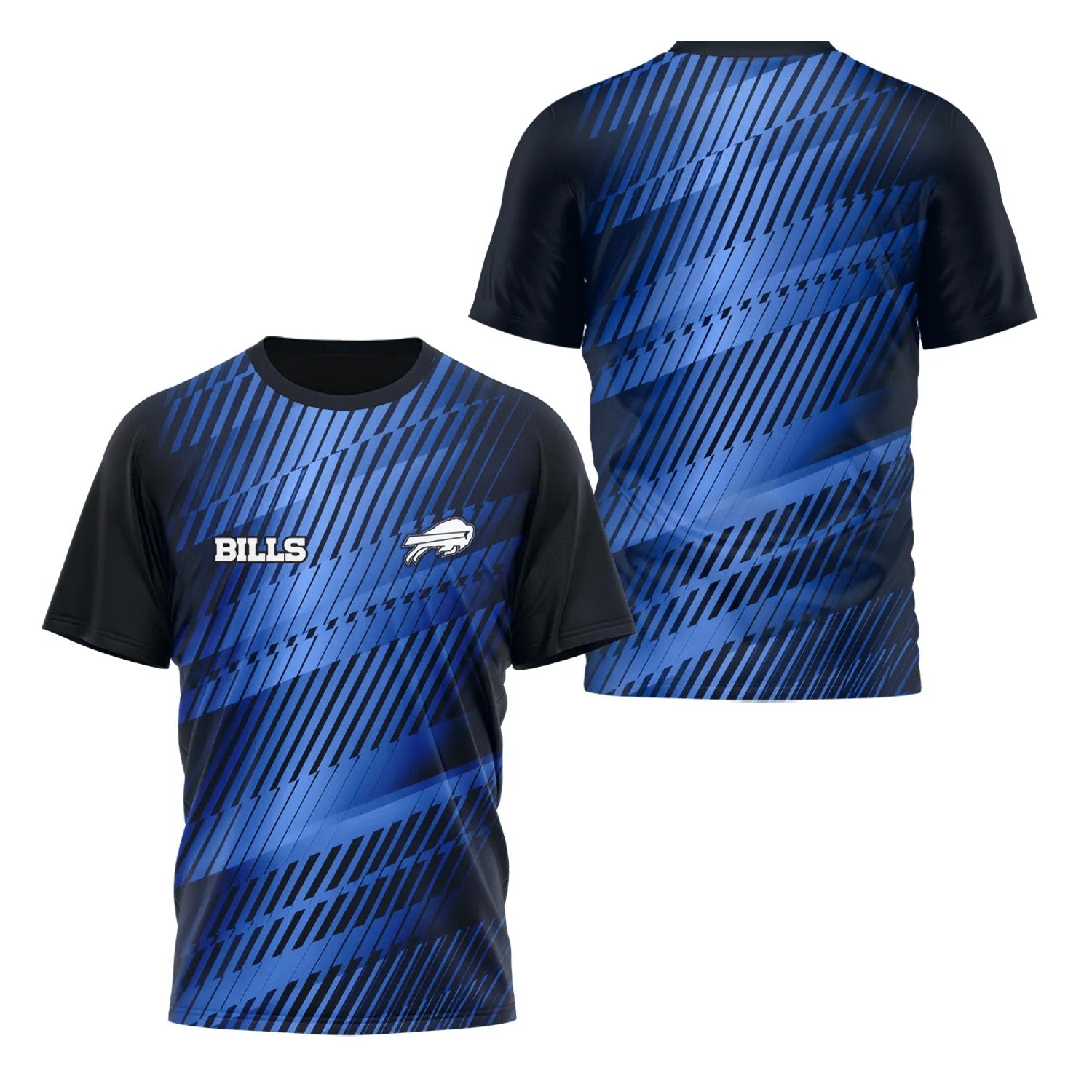BUF Apparels SC118