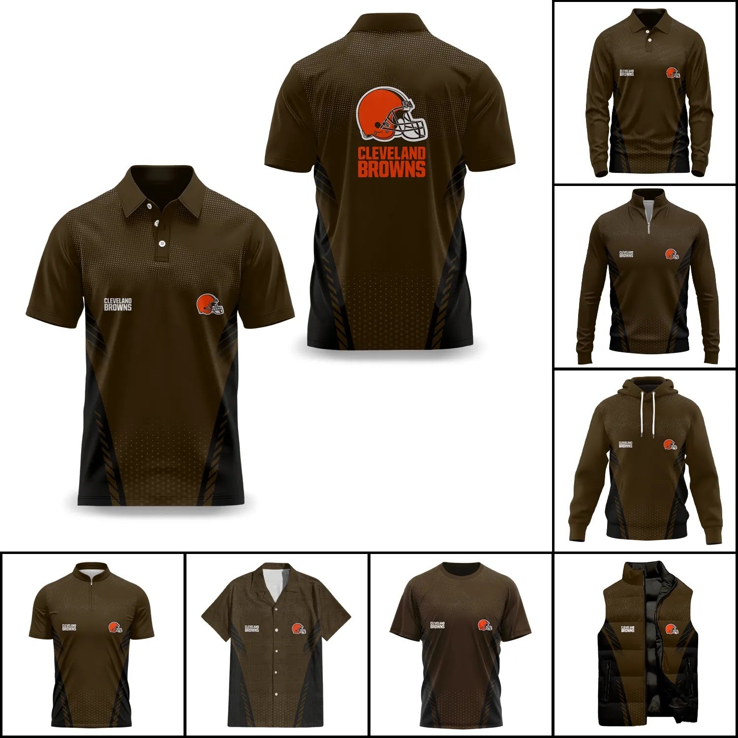CLE Apparels SC017