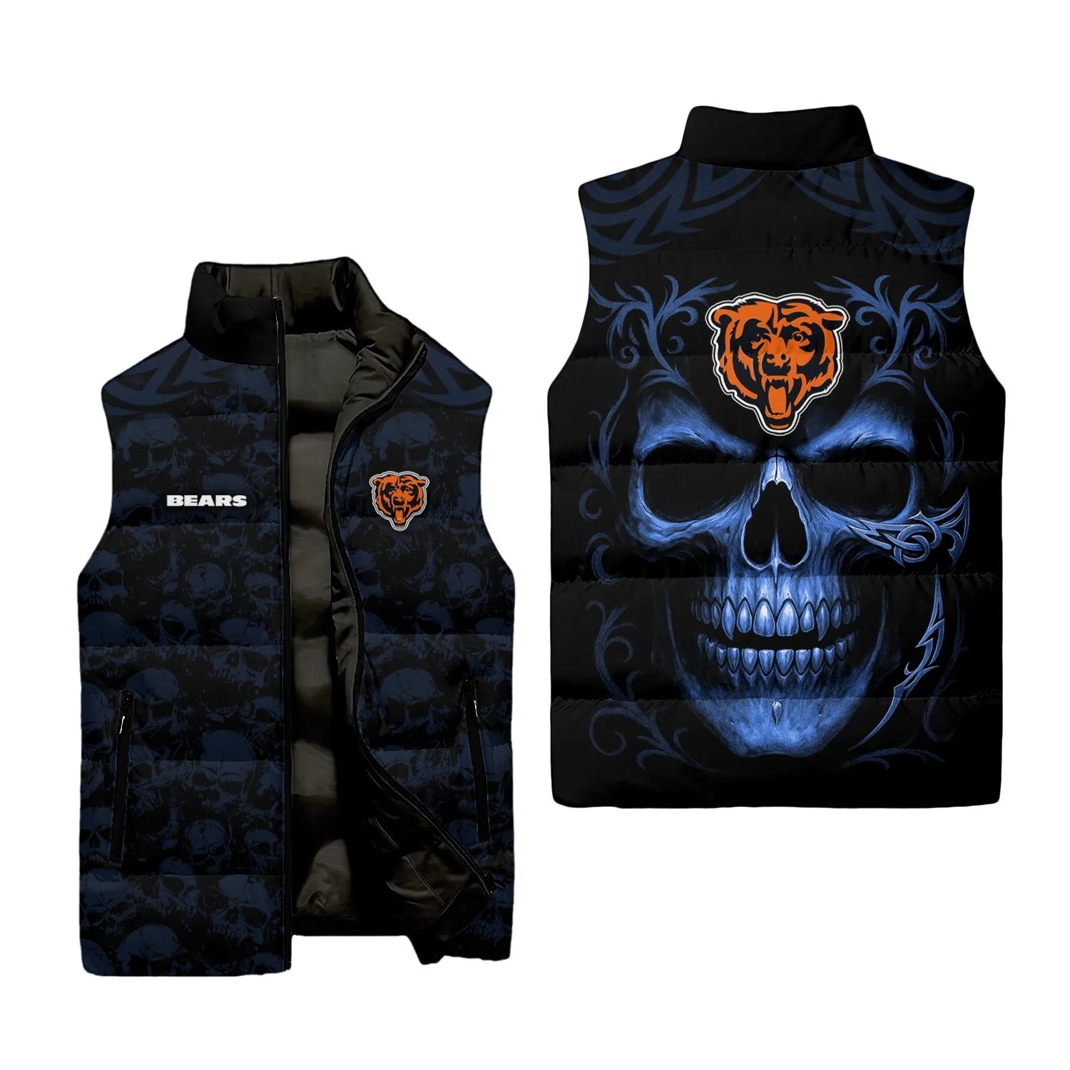 CHI Apparels SC014
