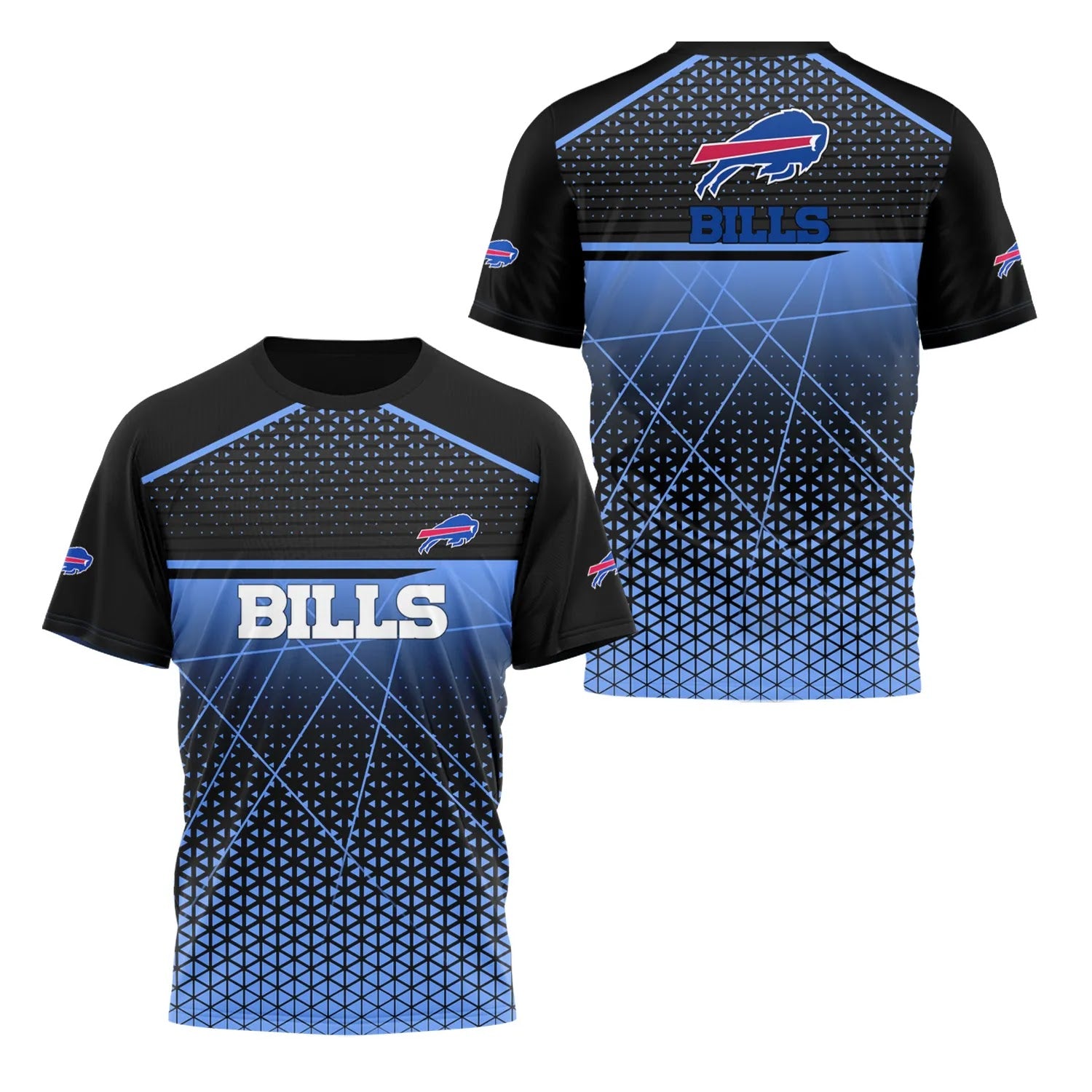 BUF Apparels SC047