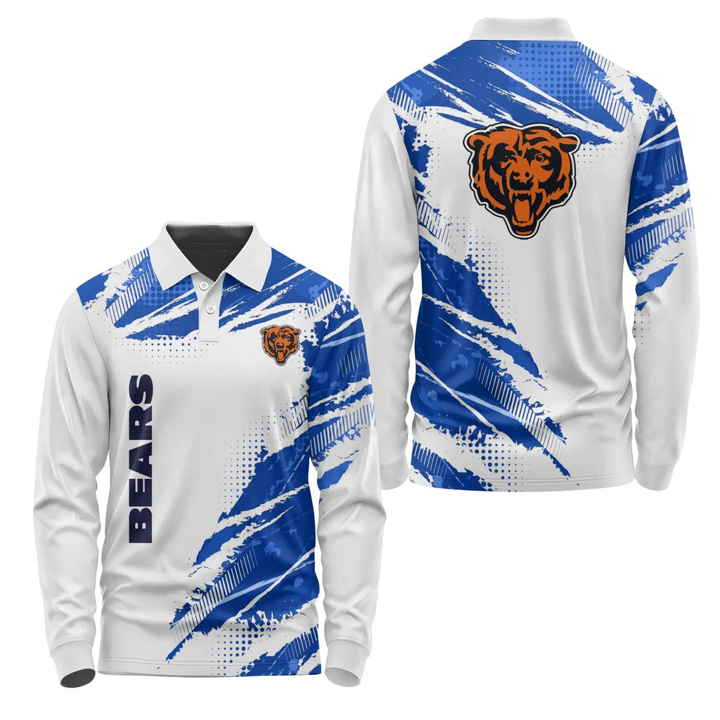 CHI Apparels SC197