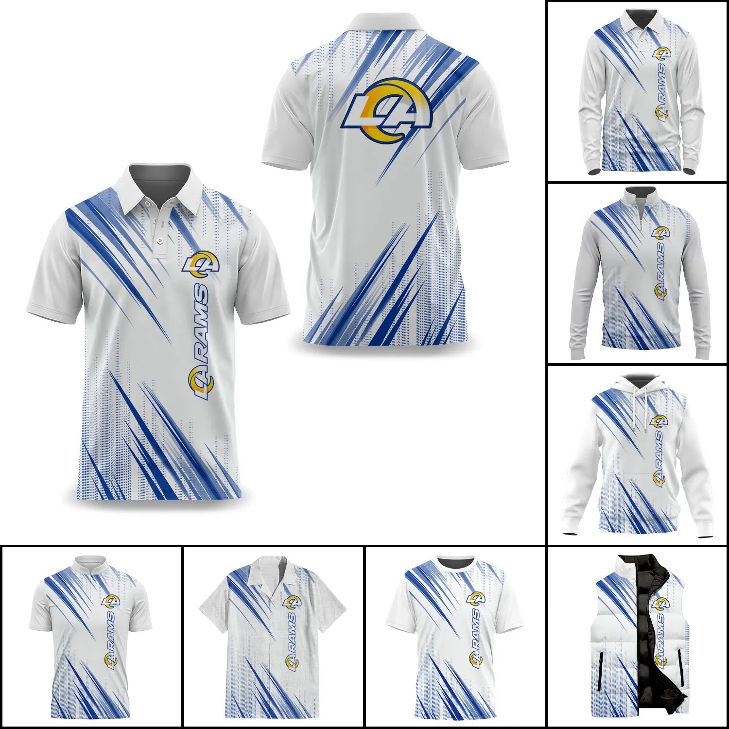 LAR Apparels SC173
