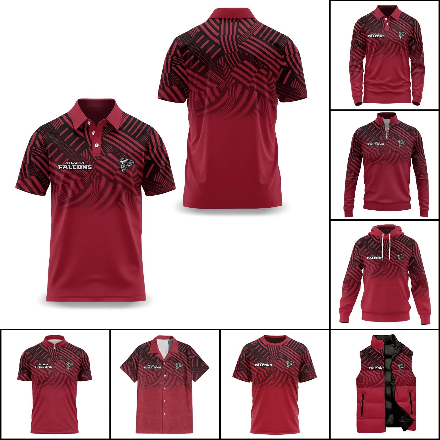 ATL Apparels SC121