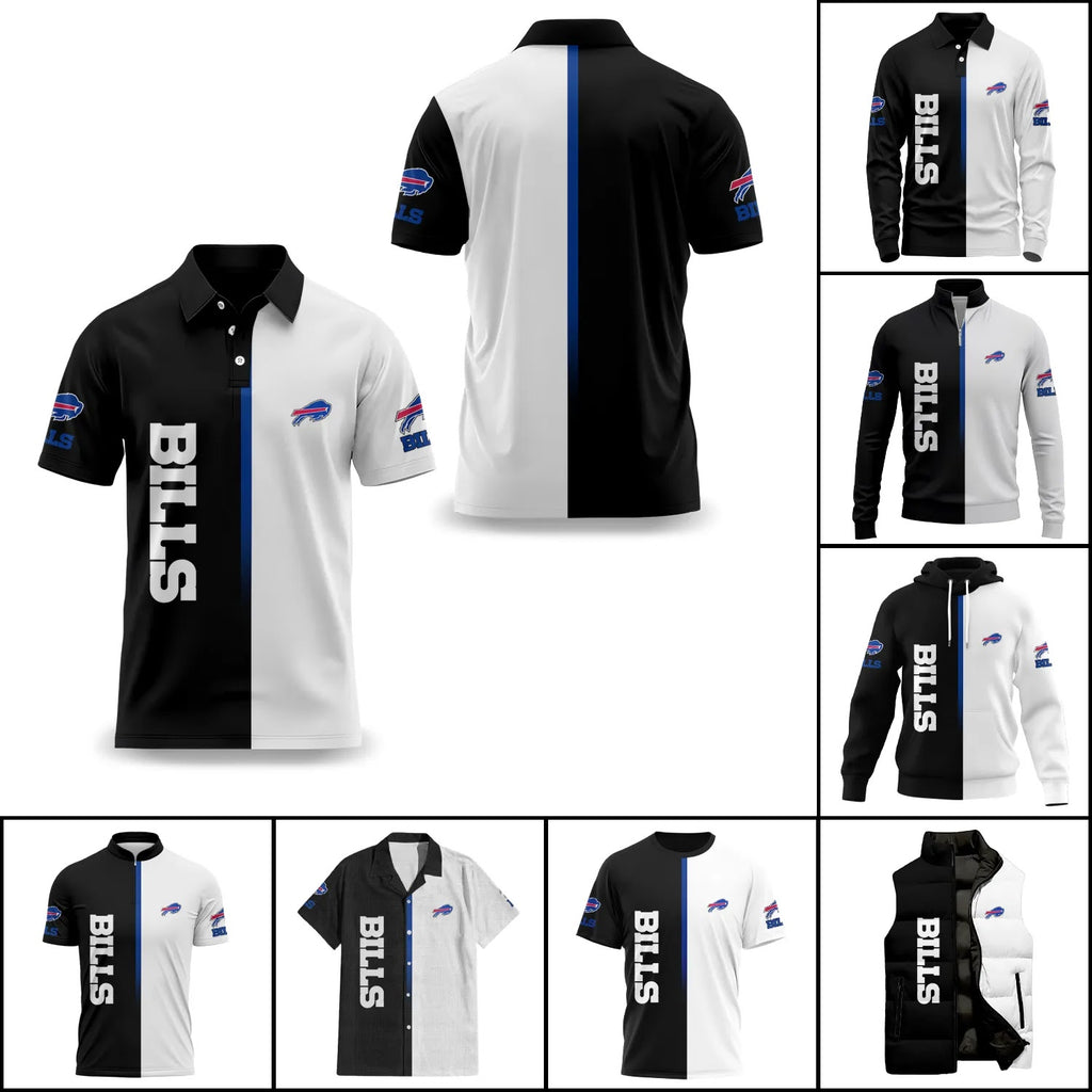 BUF Apparels SC076