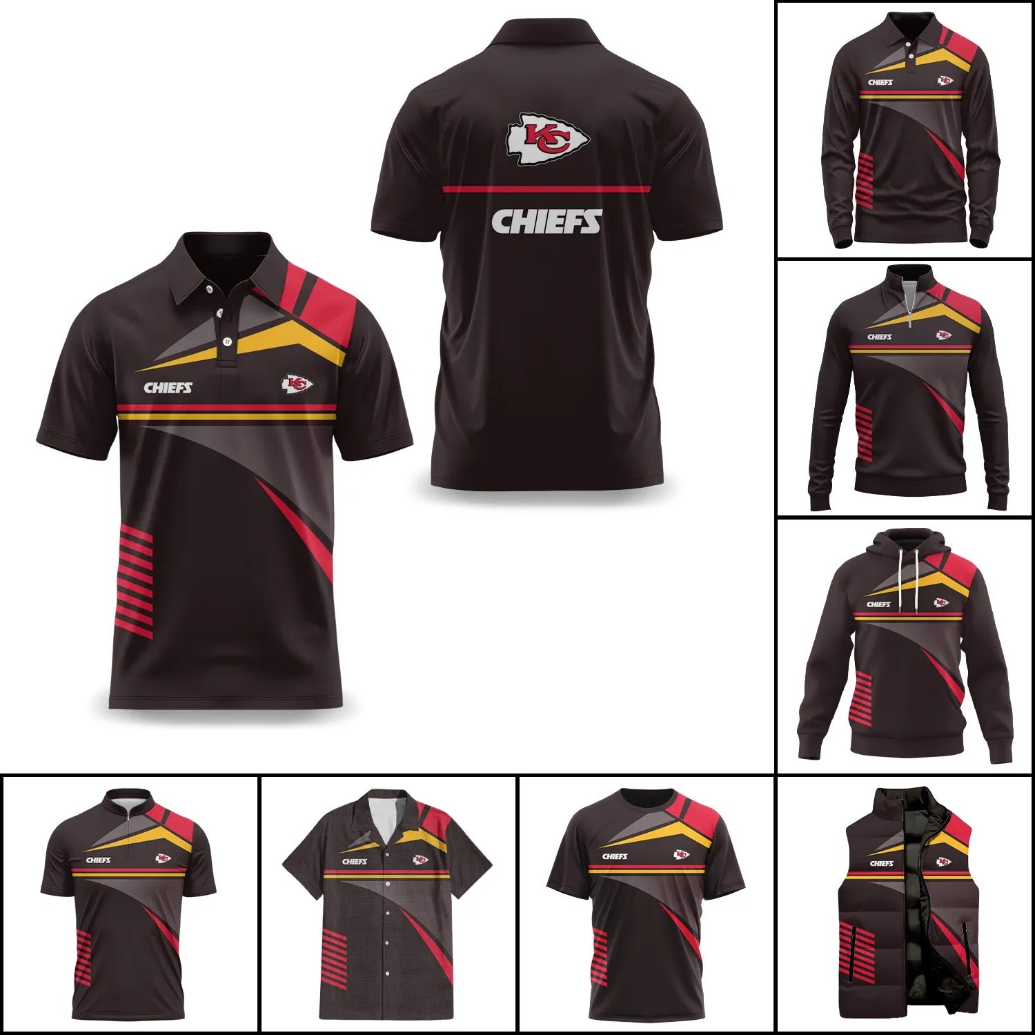 KC Apparels SC067