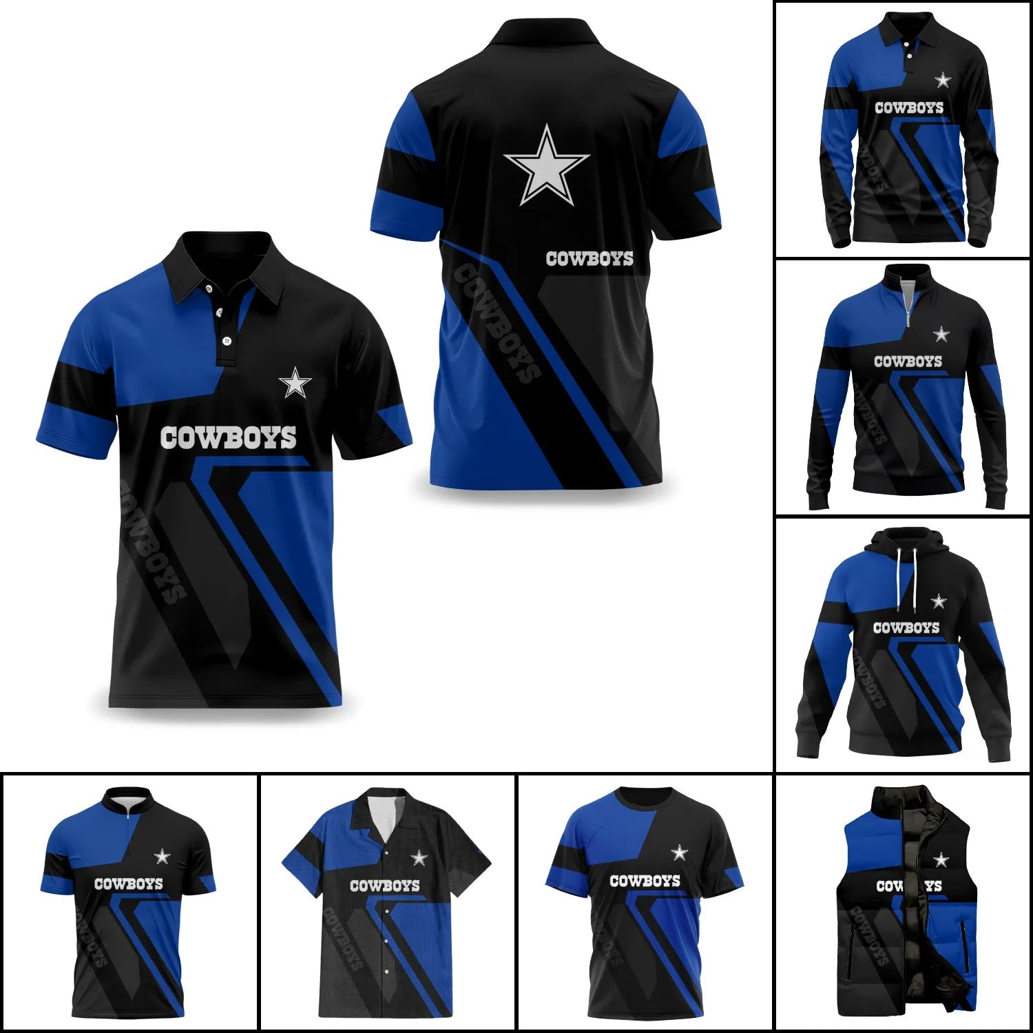 DAL Apparels SC117