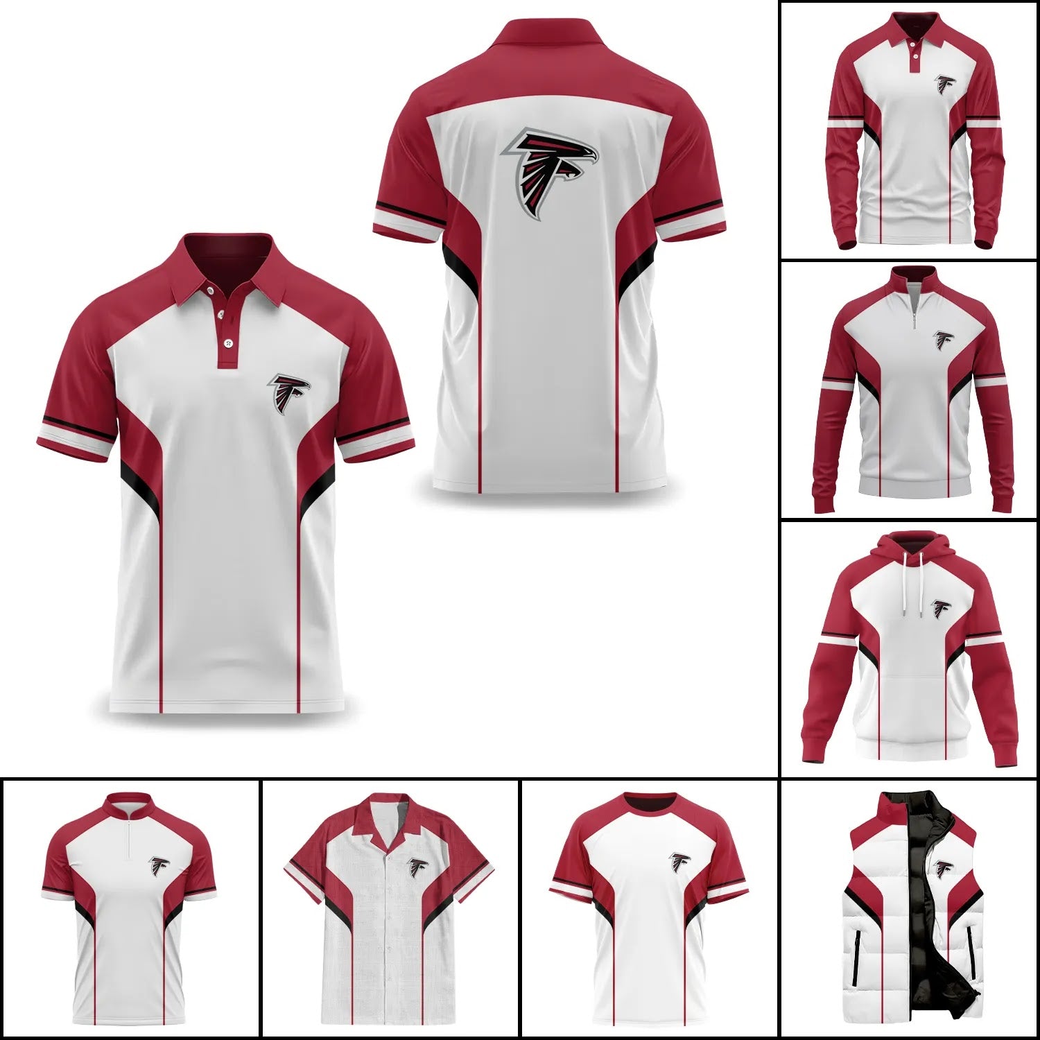 ATL Apparels SC113