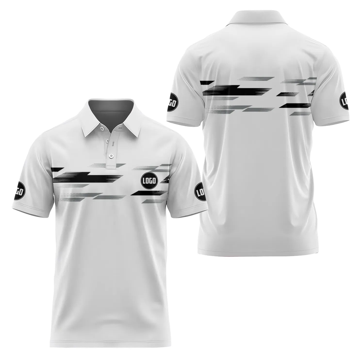 Custom Apparels SC100-2