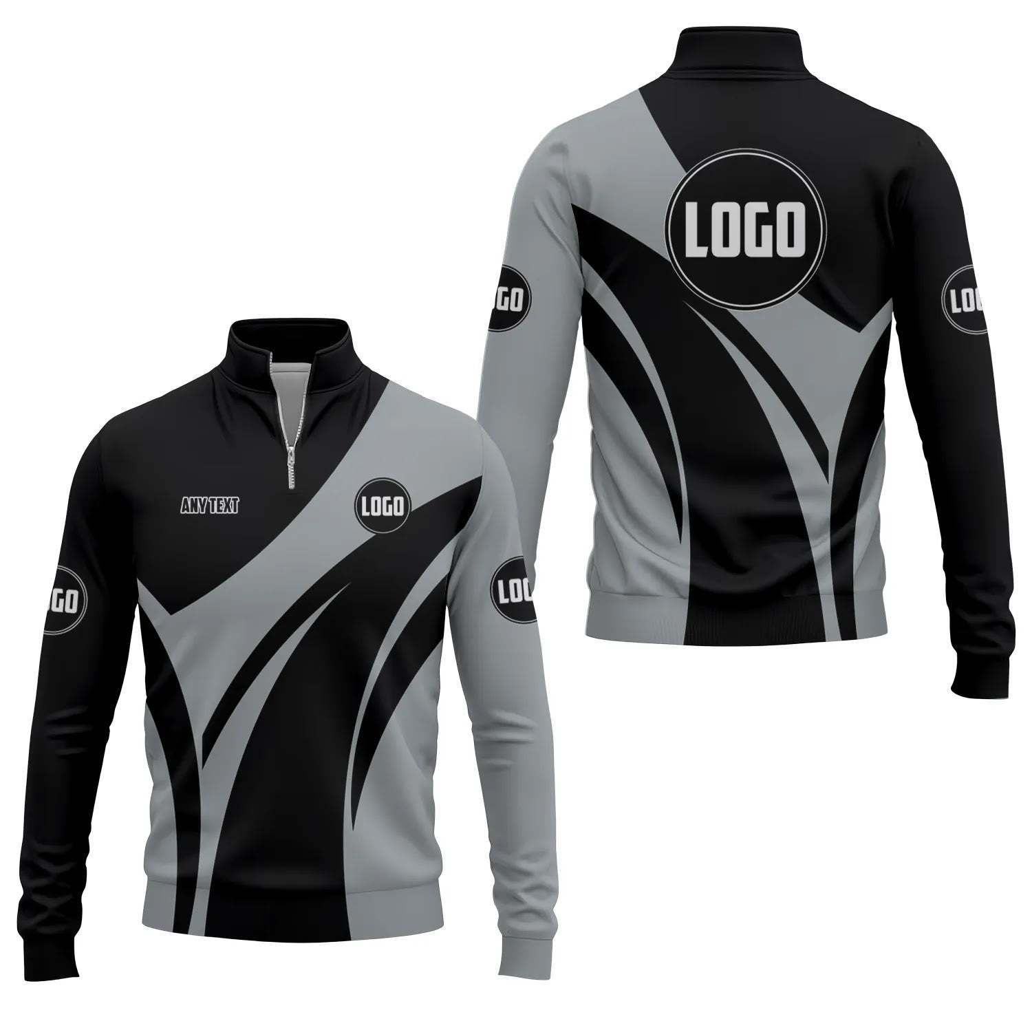Custom Apparels SC022