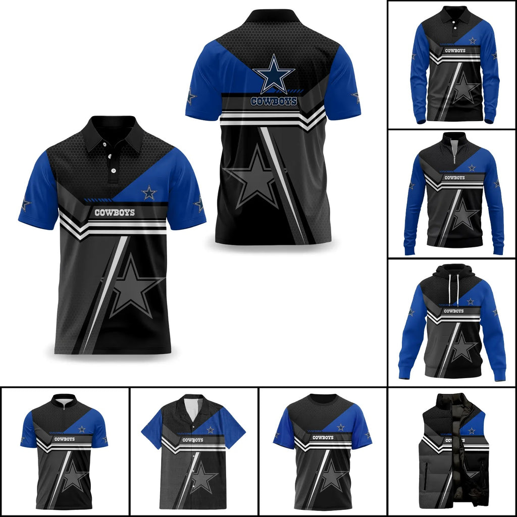 DAL Apparels SC071