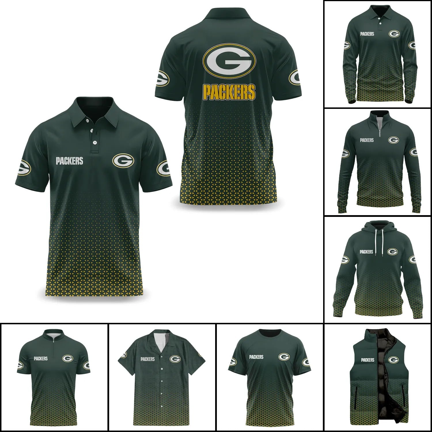 GB Apparels SC003