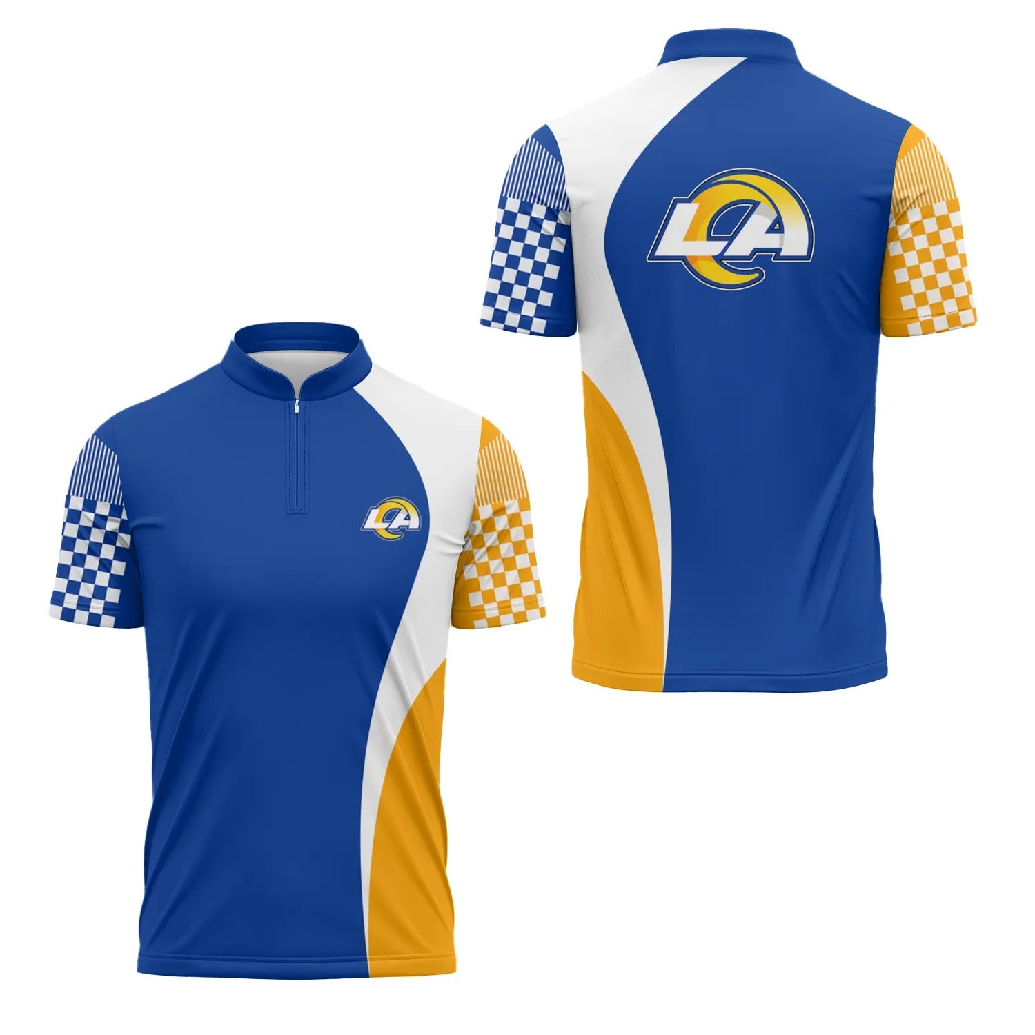 LAR Apparels SC073