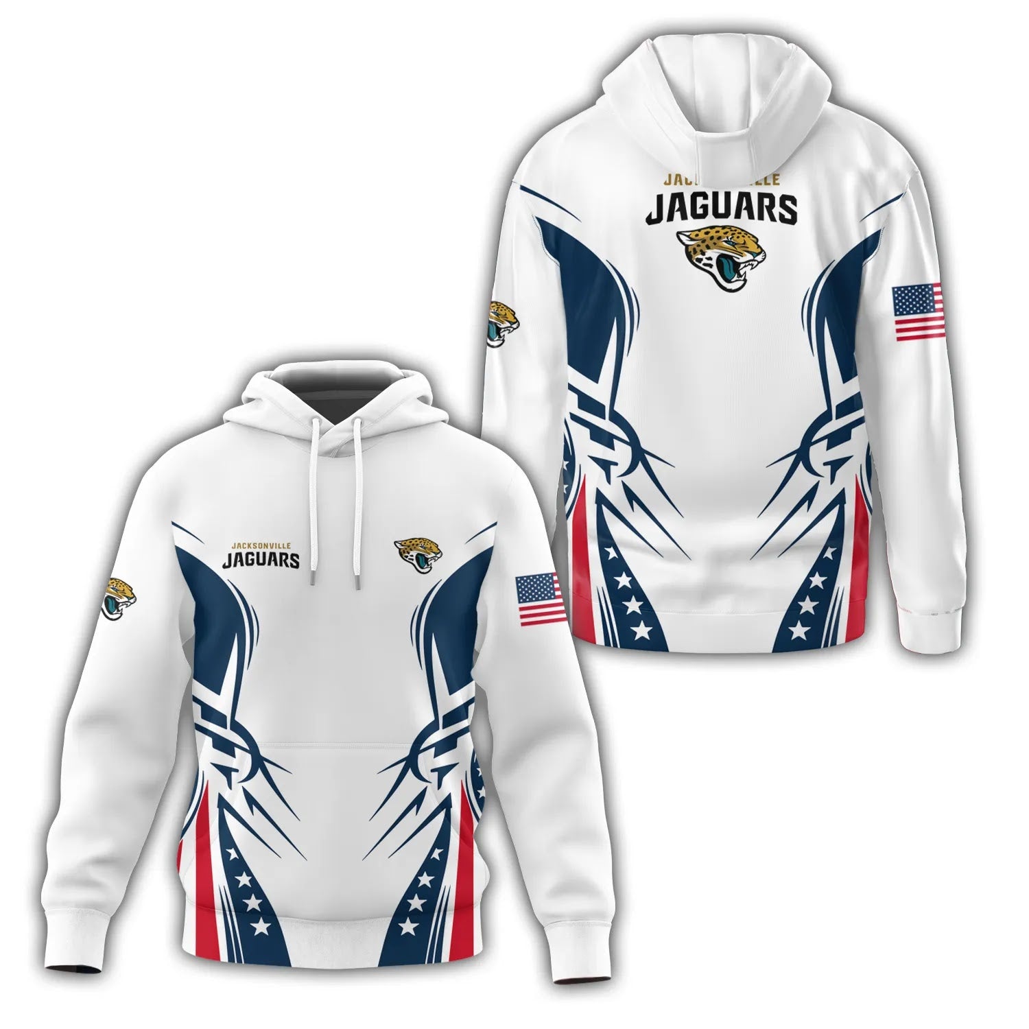 JAX Apparels FSC003
