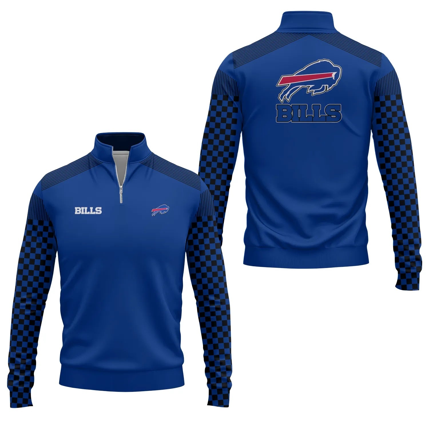 BUF Apparels SC057