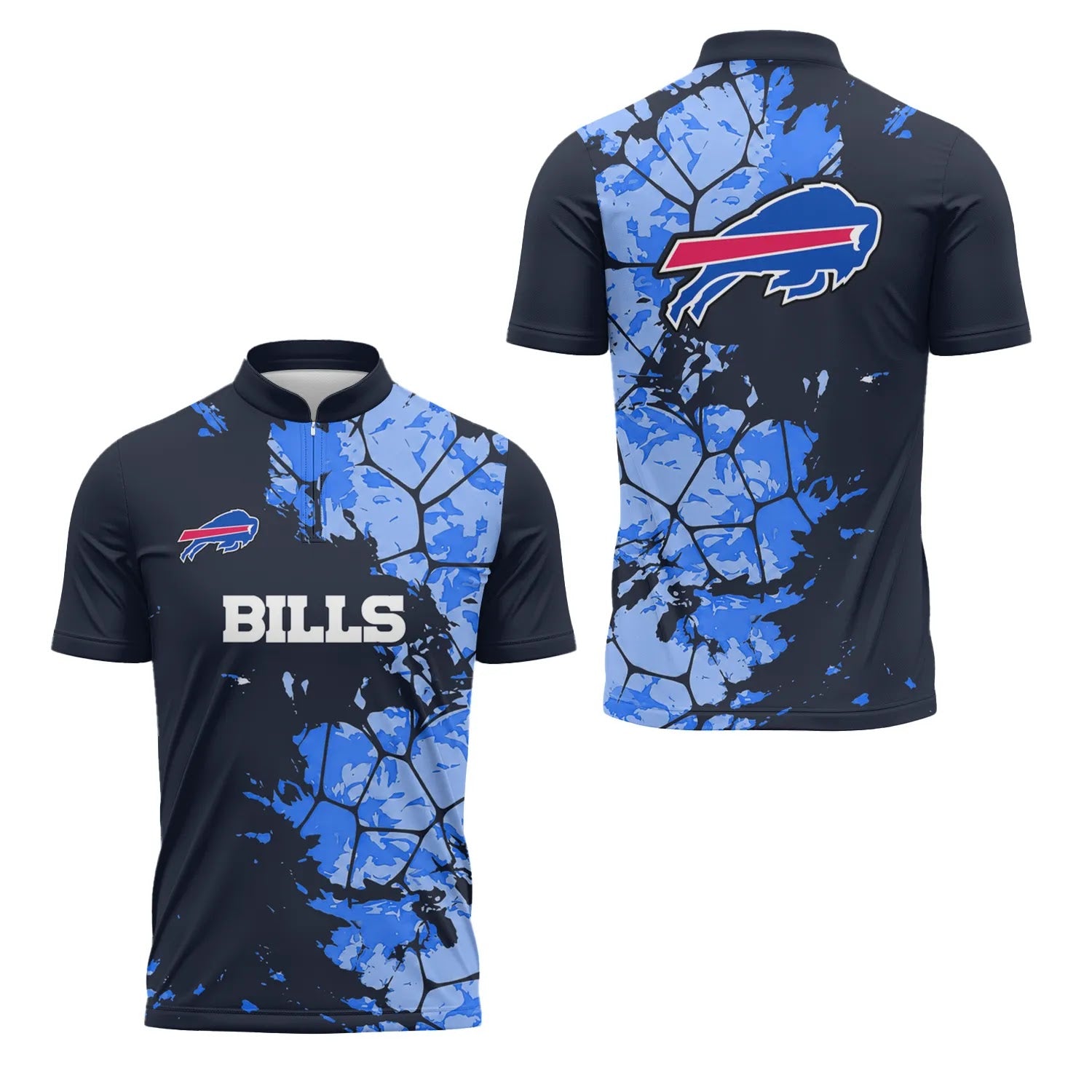 BUF Apparels SC165