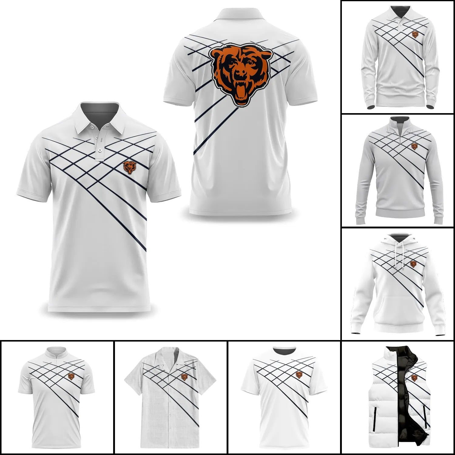 CHI Apparels SC195